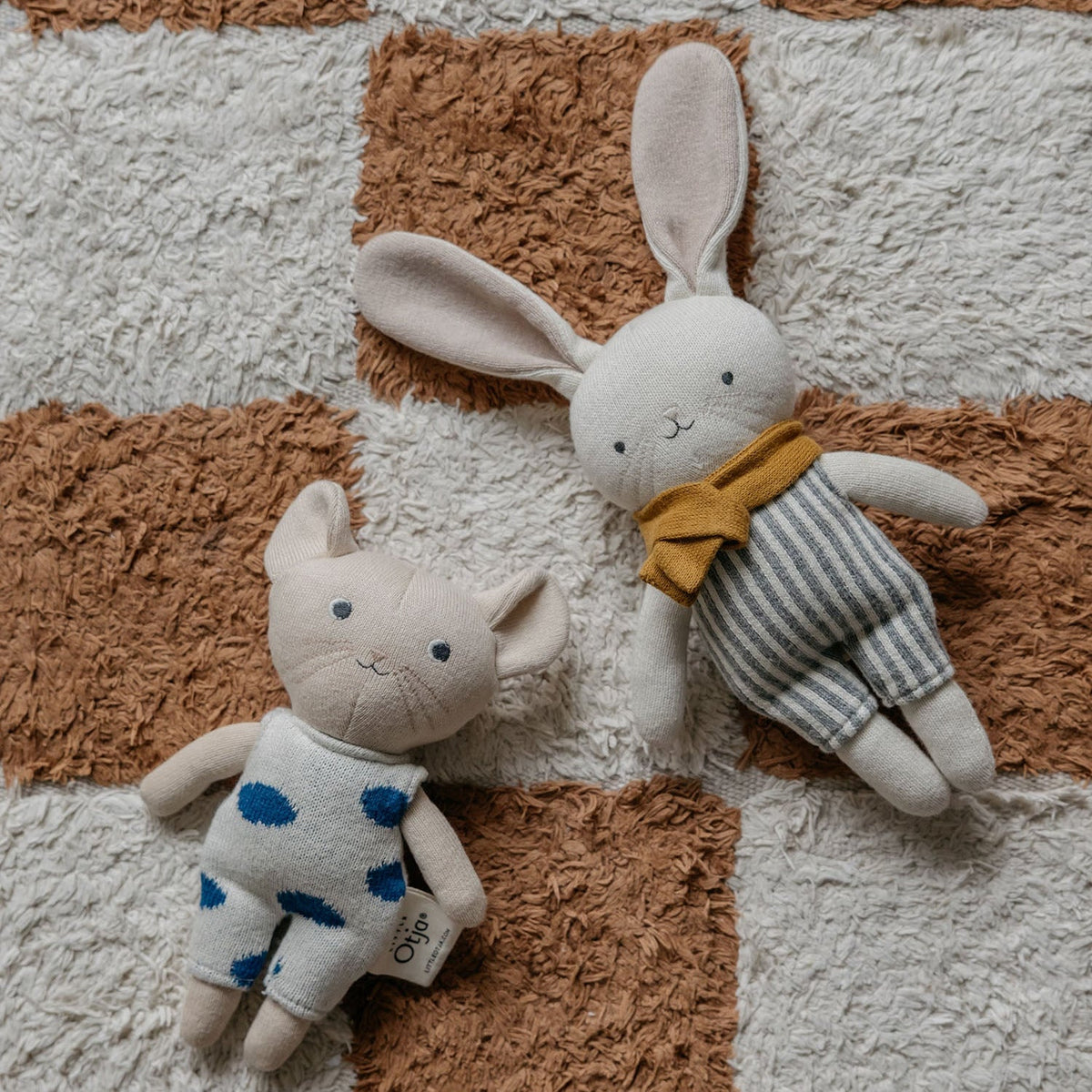 Mice
