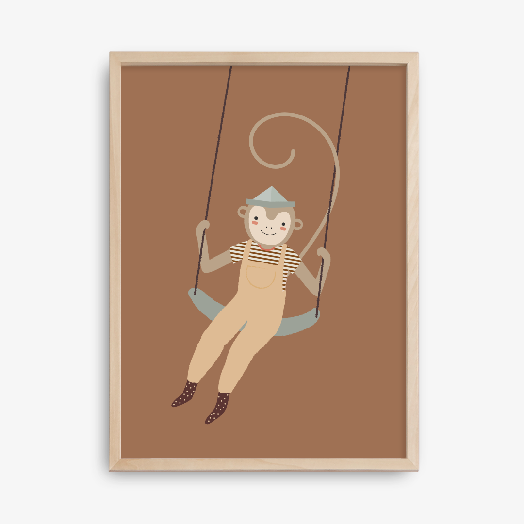 Plakat Gugalnica