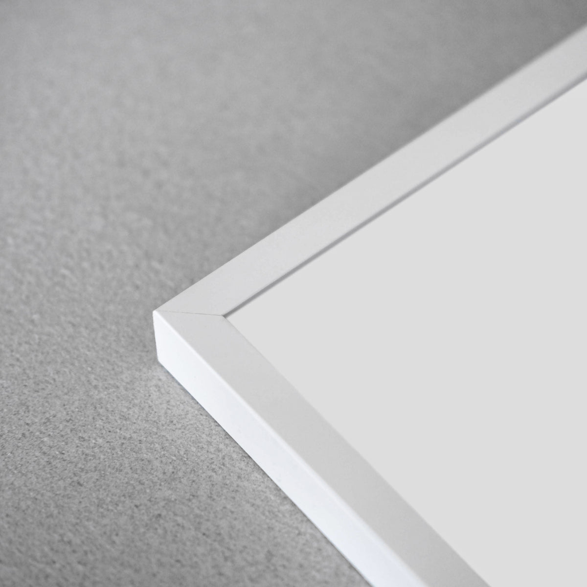 Frame A3 White (6048981123243)