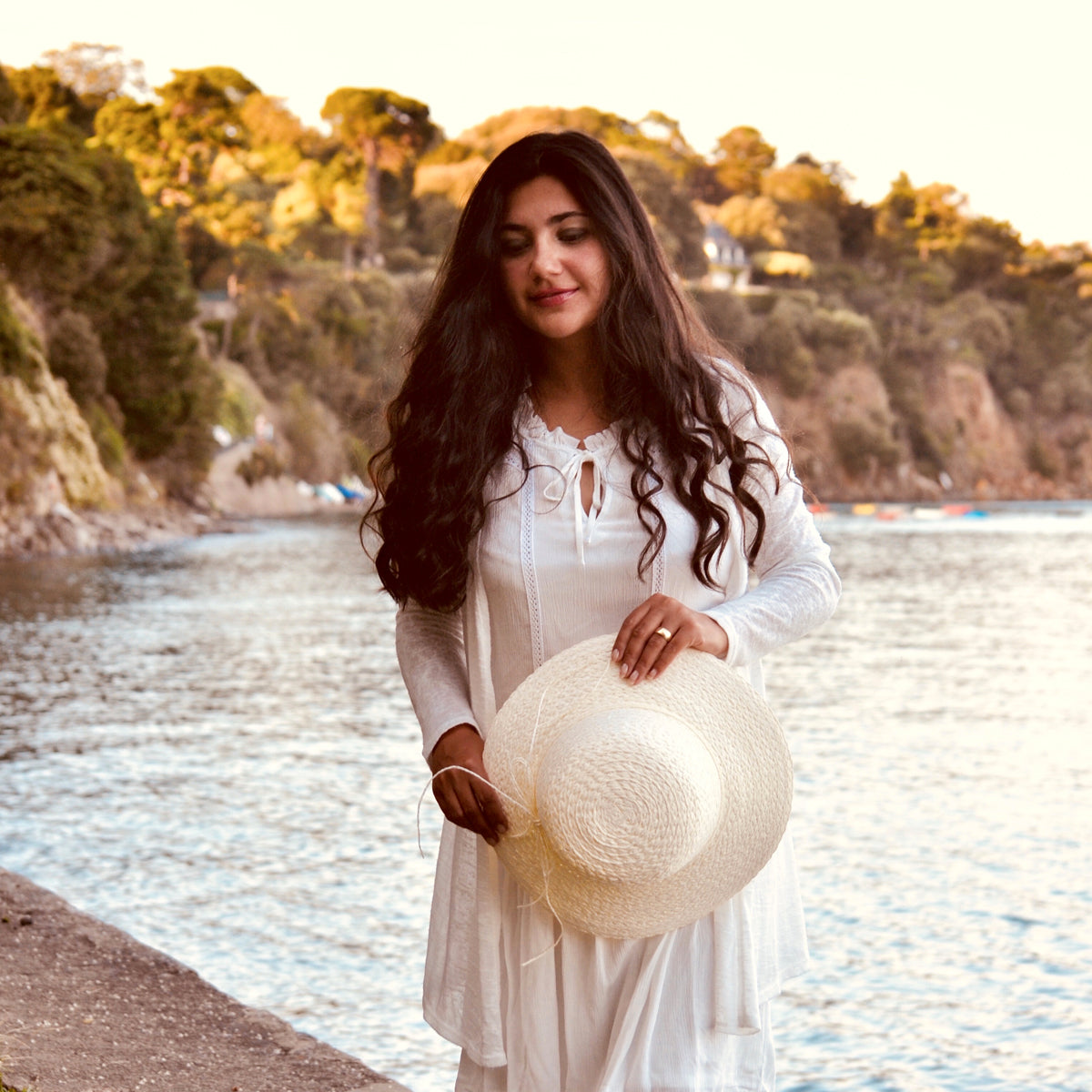 Petit Sourire: A touch of French elegance
