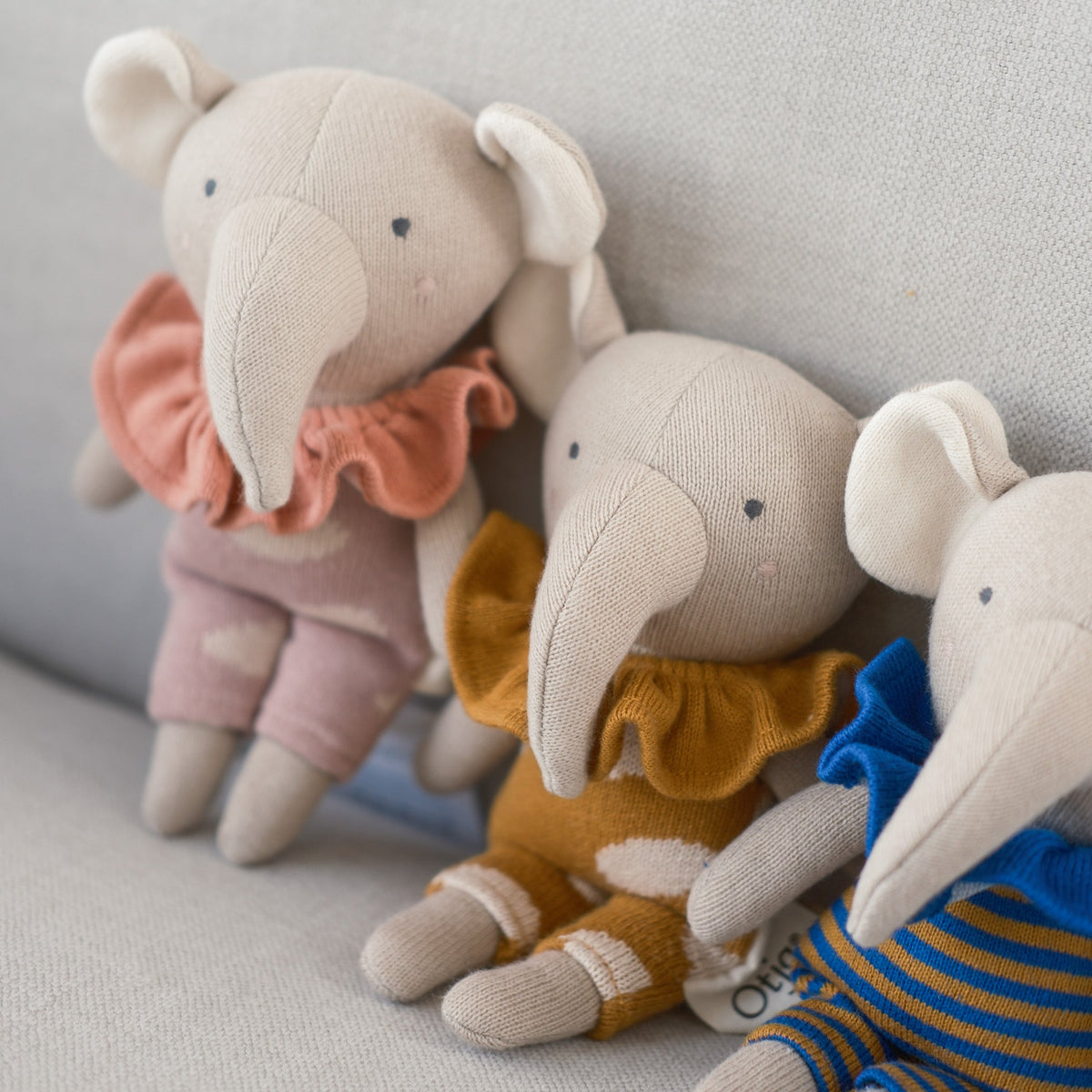 Elephants