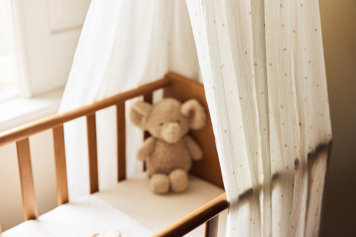 Stuffed Animal, Elephant Tales