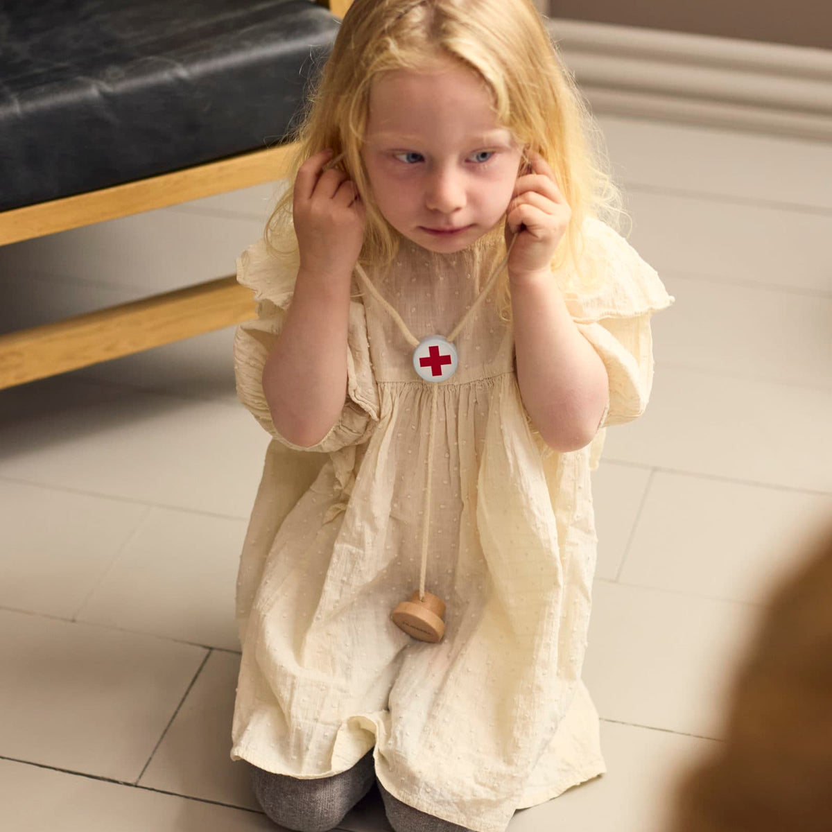Suitcase Play Set - Little Doctor