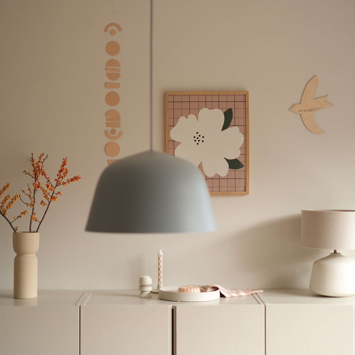Home Blossom Geschenkset, Rouge Pink