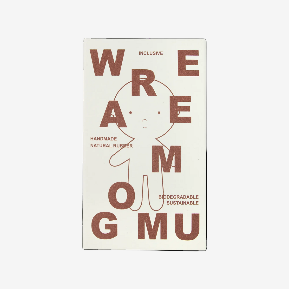 Gommu Pocket - Coco
