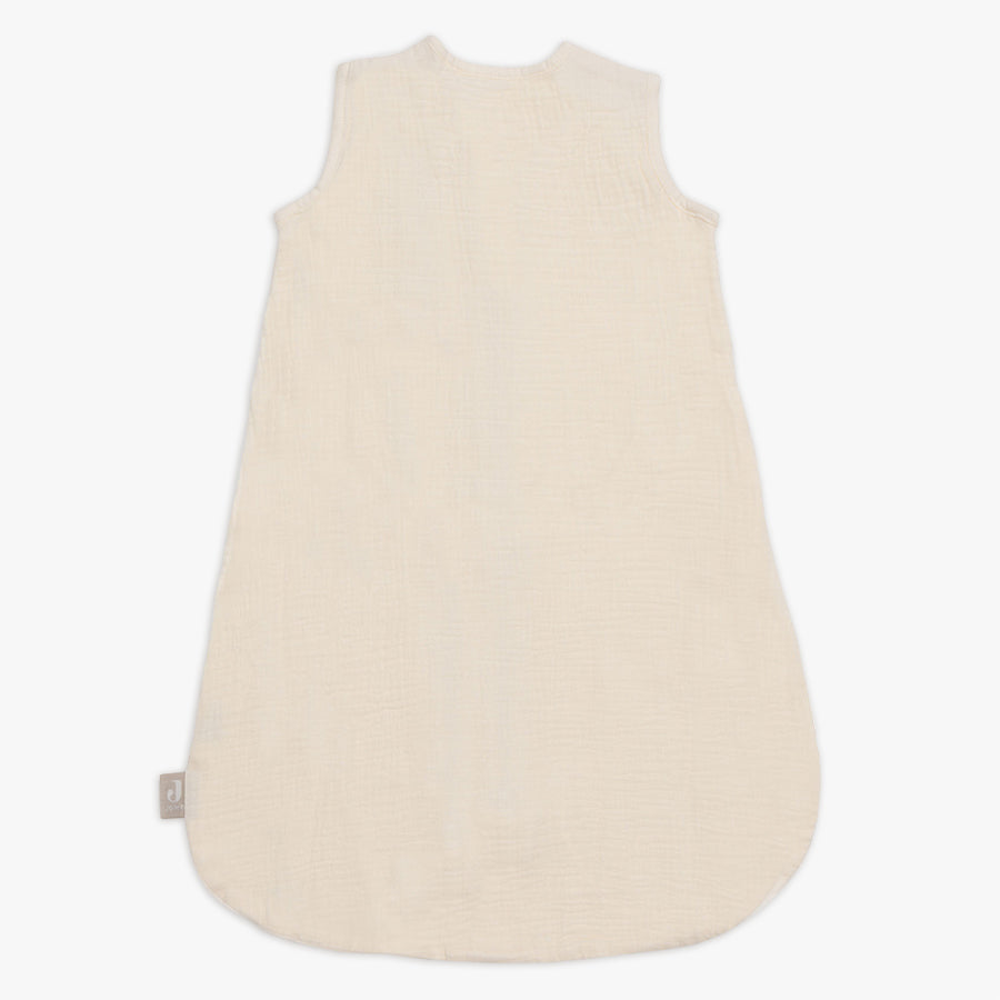 Muslin Sleeping Bag TOG 0.5 - Oatmeal
