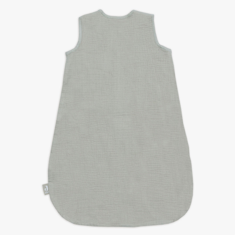 Otroška spalna vreča iz muslina TOG 0.5 - Olive Green