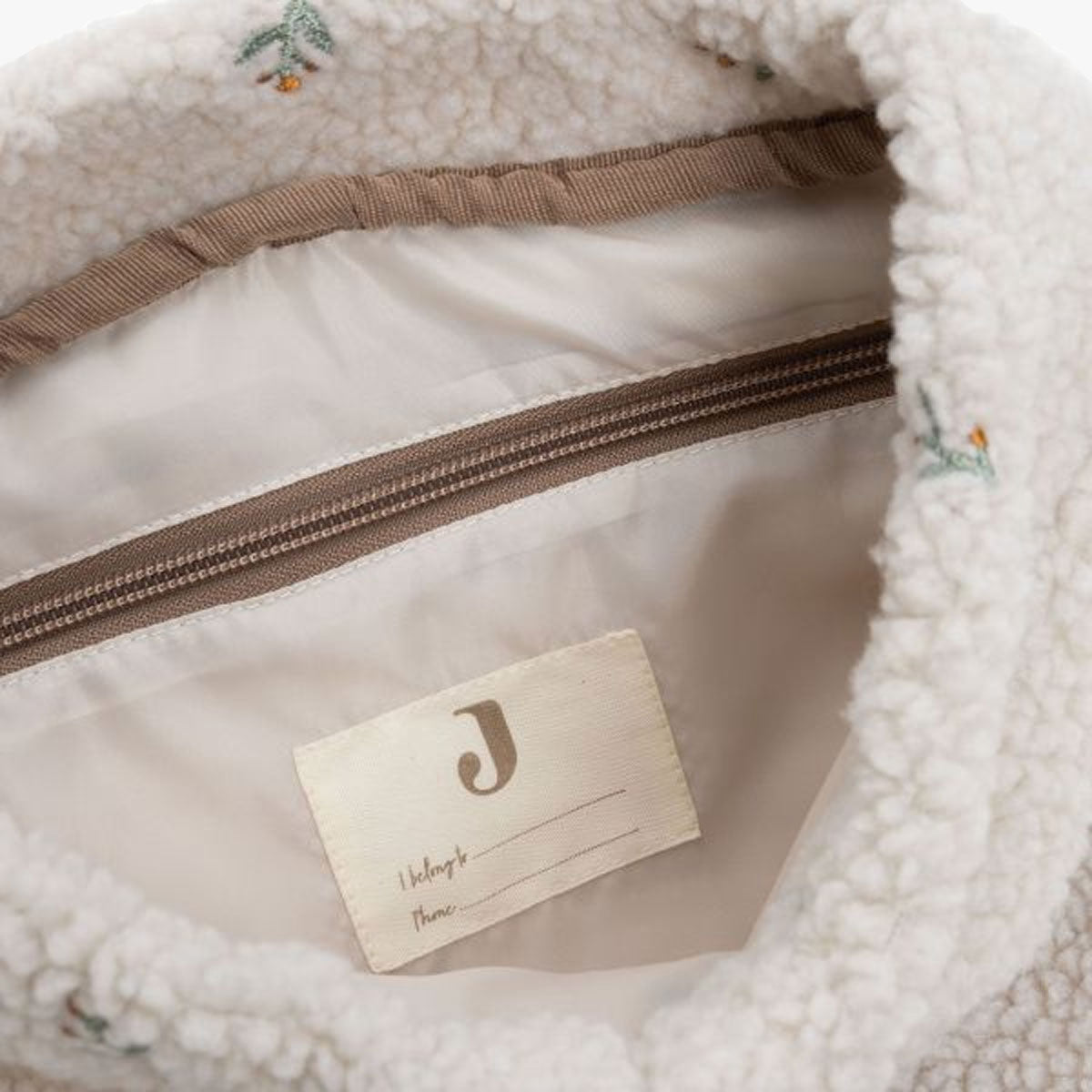 Backpack, Teddy Lovely