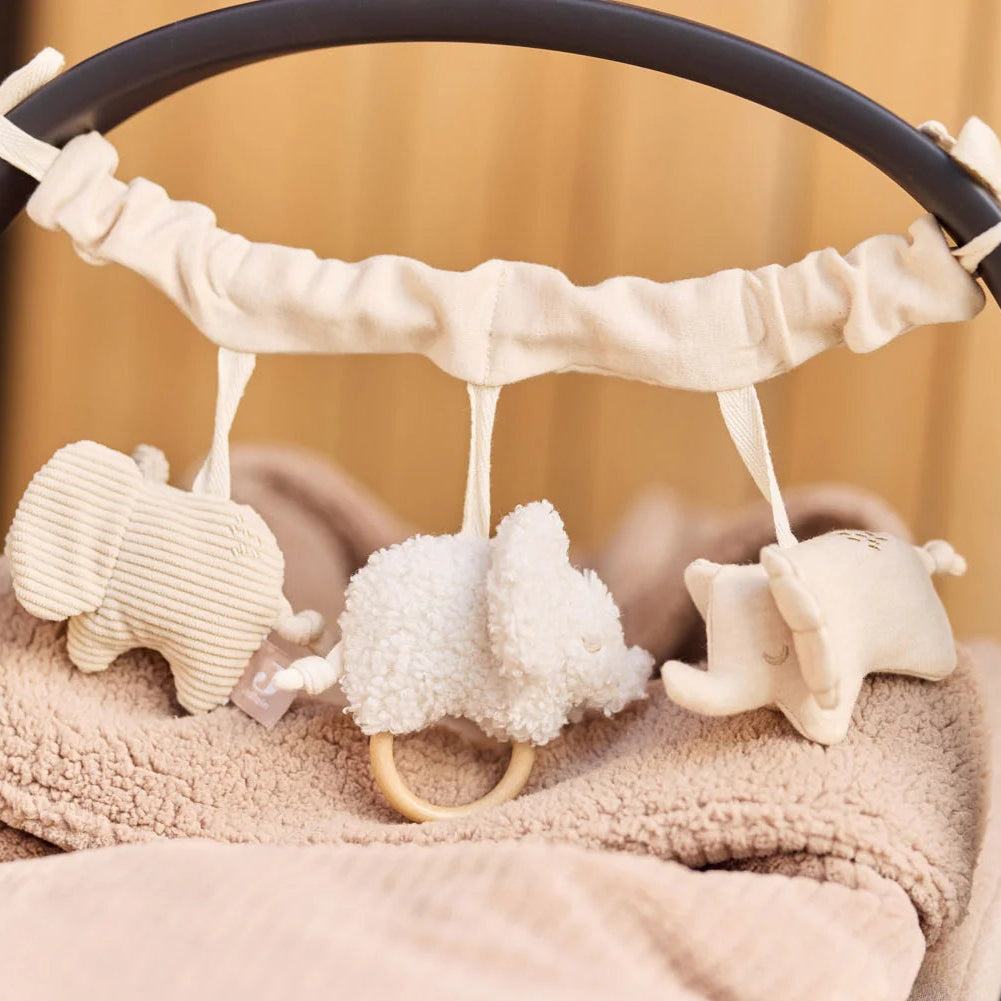 Kinderwagenkette Deepsea