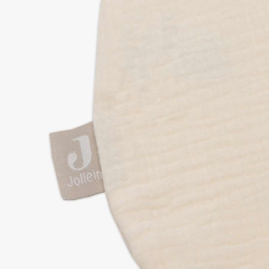 Muslin Sleeping Bag TOG 0.5 - Oatmeal