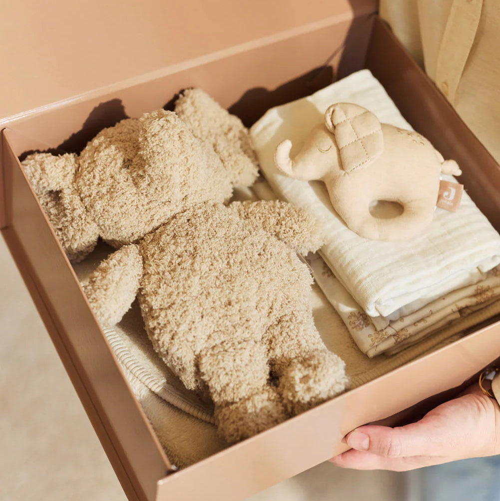 Stuffed Animal, Elephant Tales