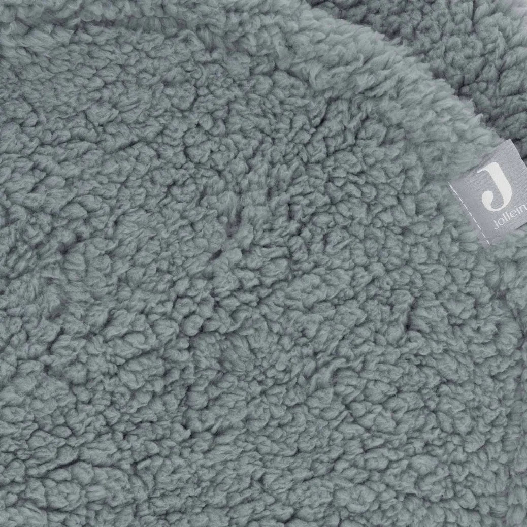 Wrap Blanket Bunny - Sea Green