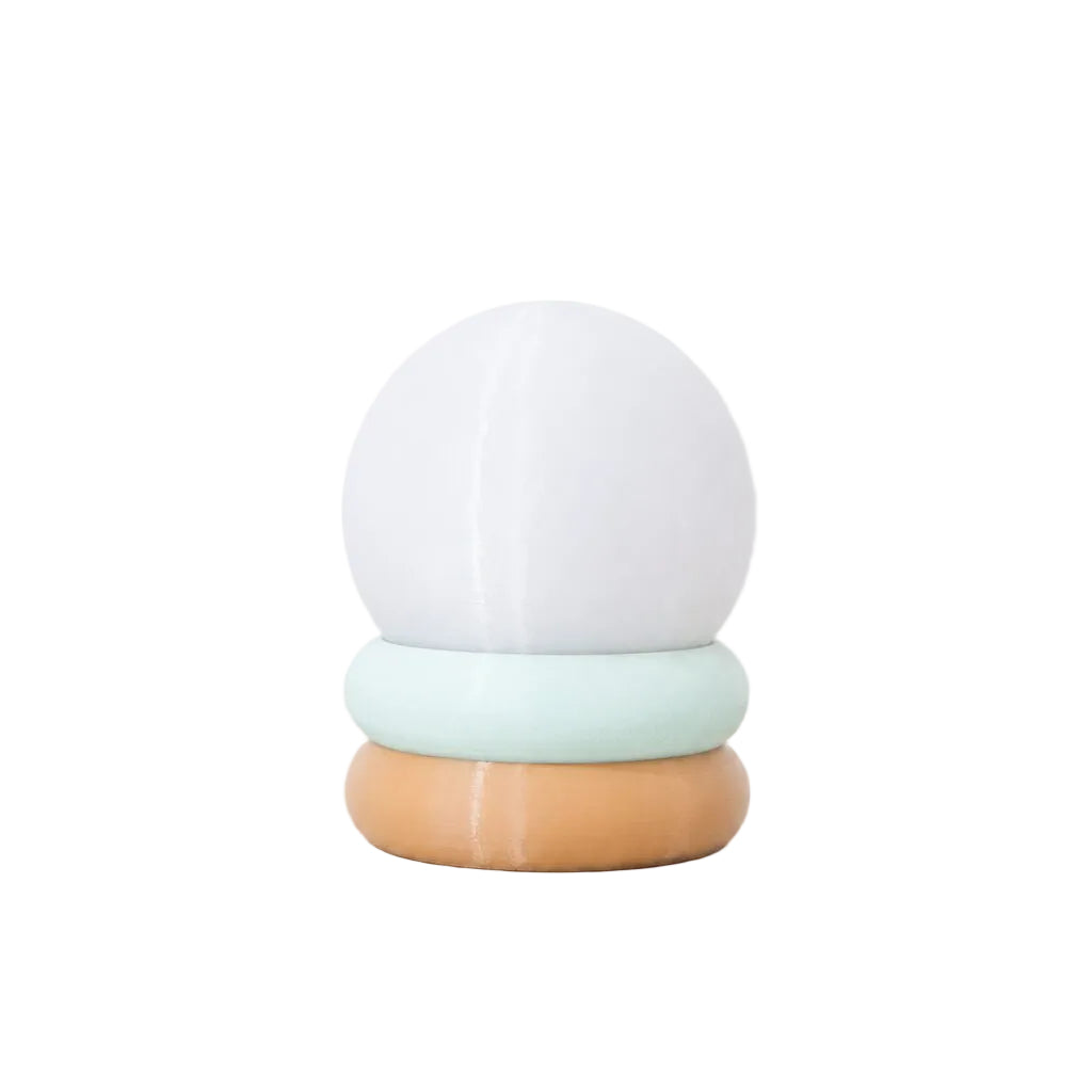 Minimelou LED lamp