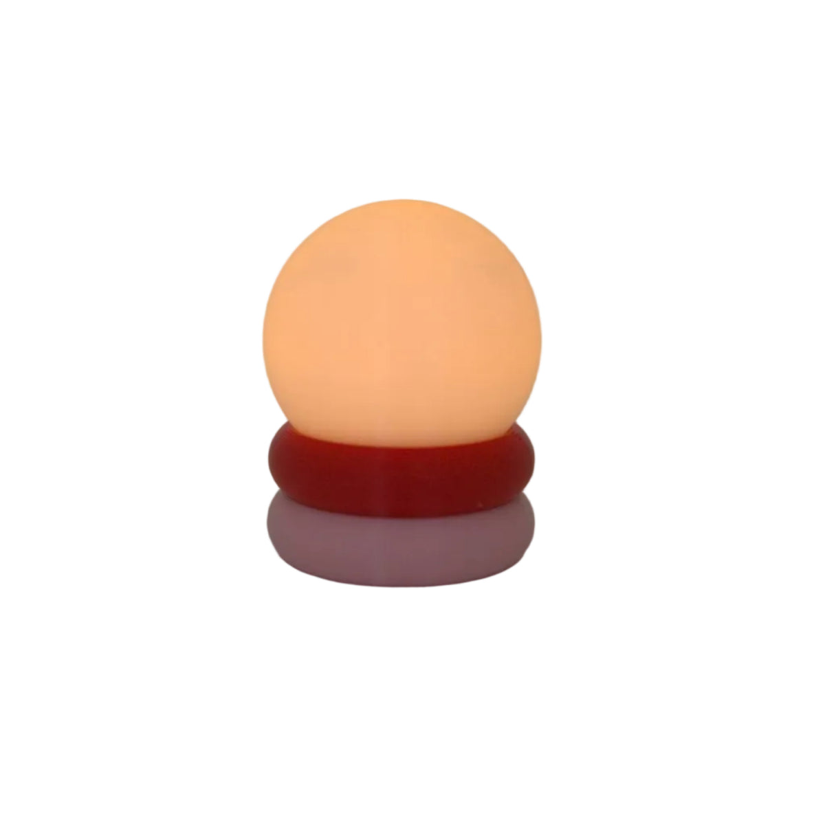 Minimelou LED lamp