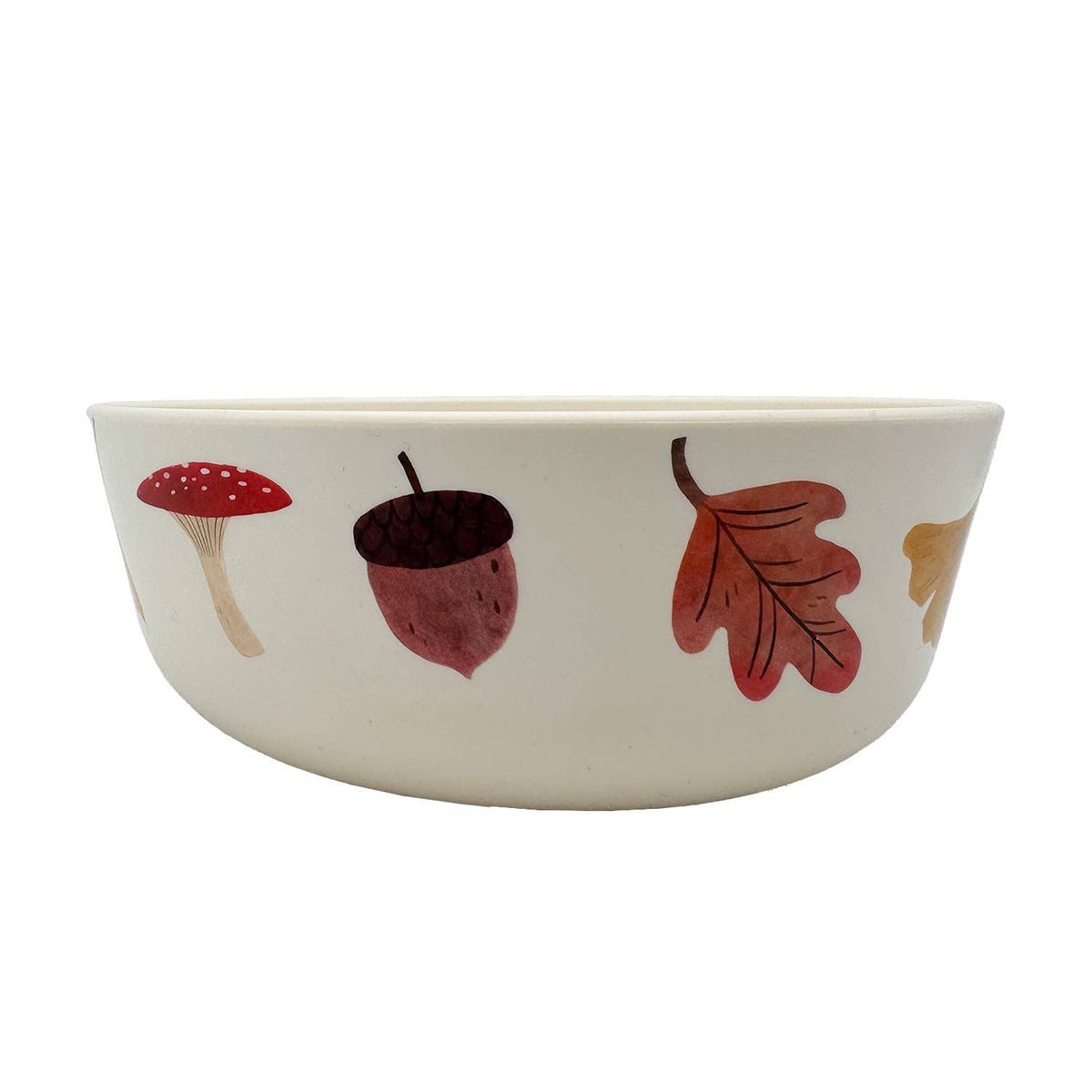 Children's bowl - Forest Animals