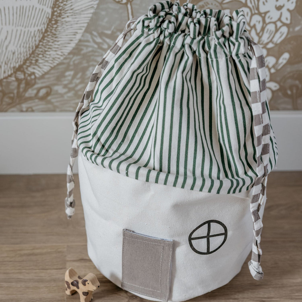 Koya Storage Basket
