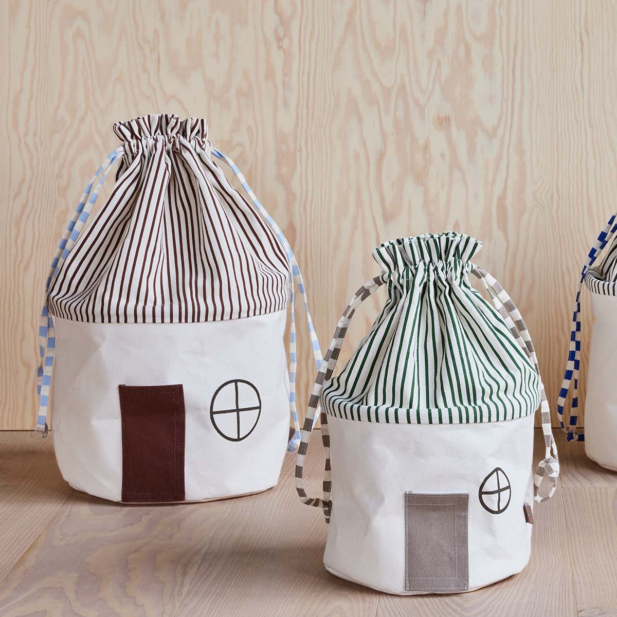 Koya Storage Basket