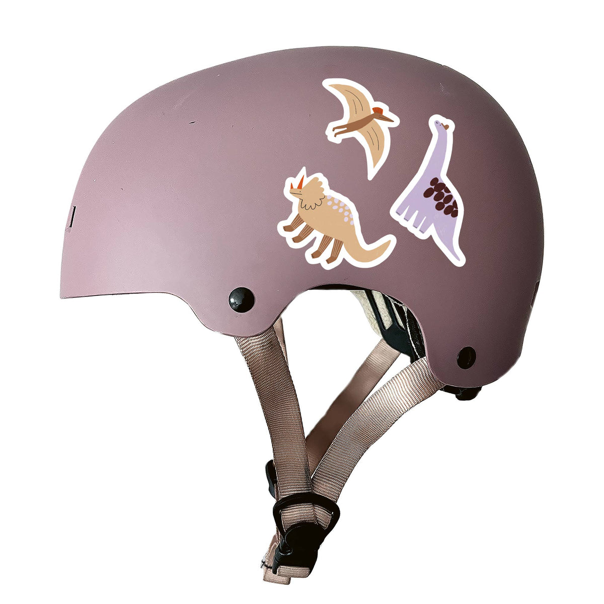 Reflective Stickers, Dino