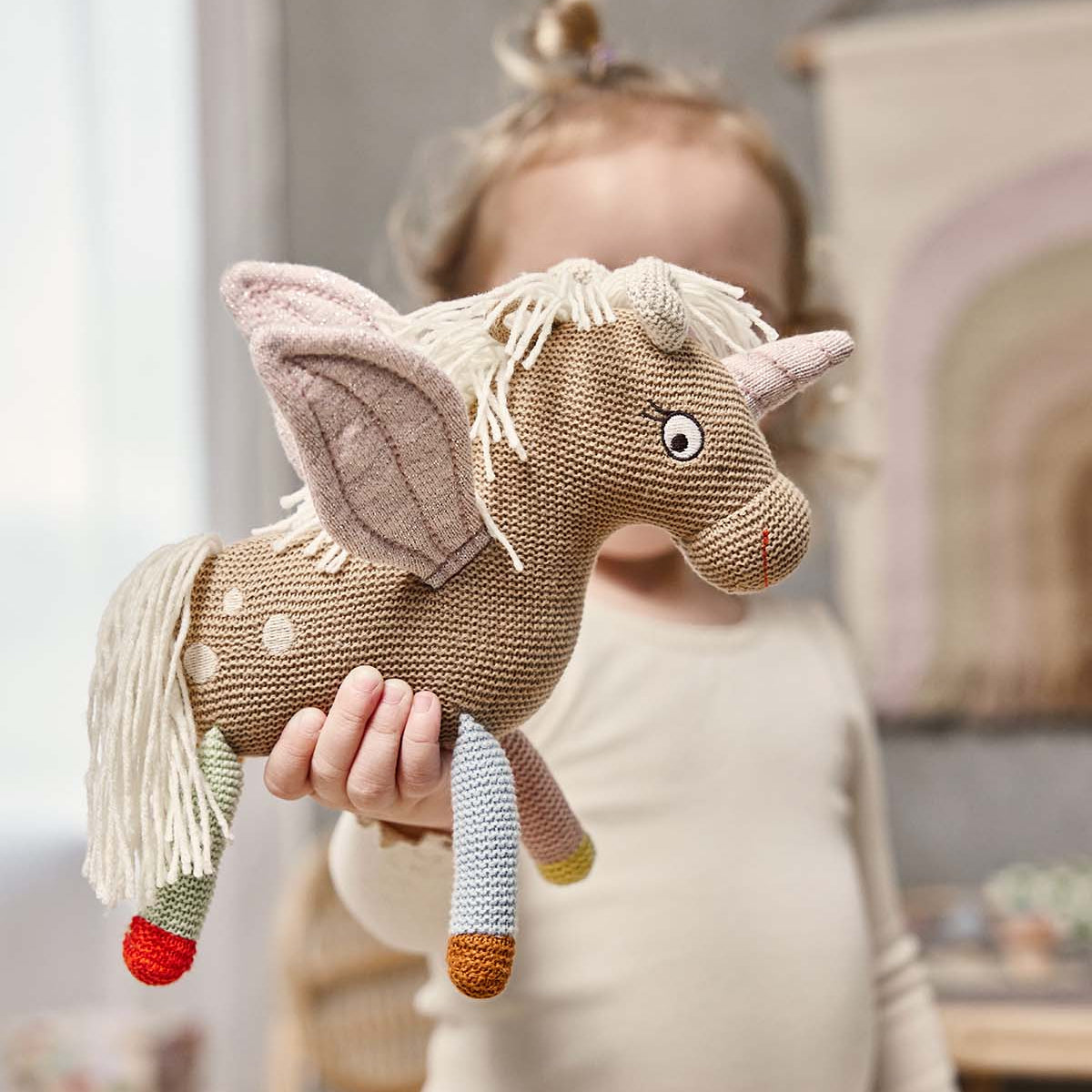 Ummi Unicorn