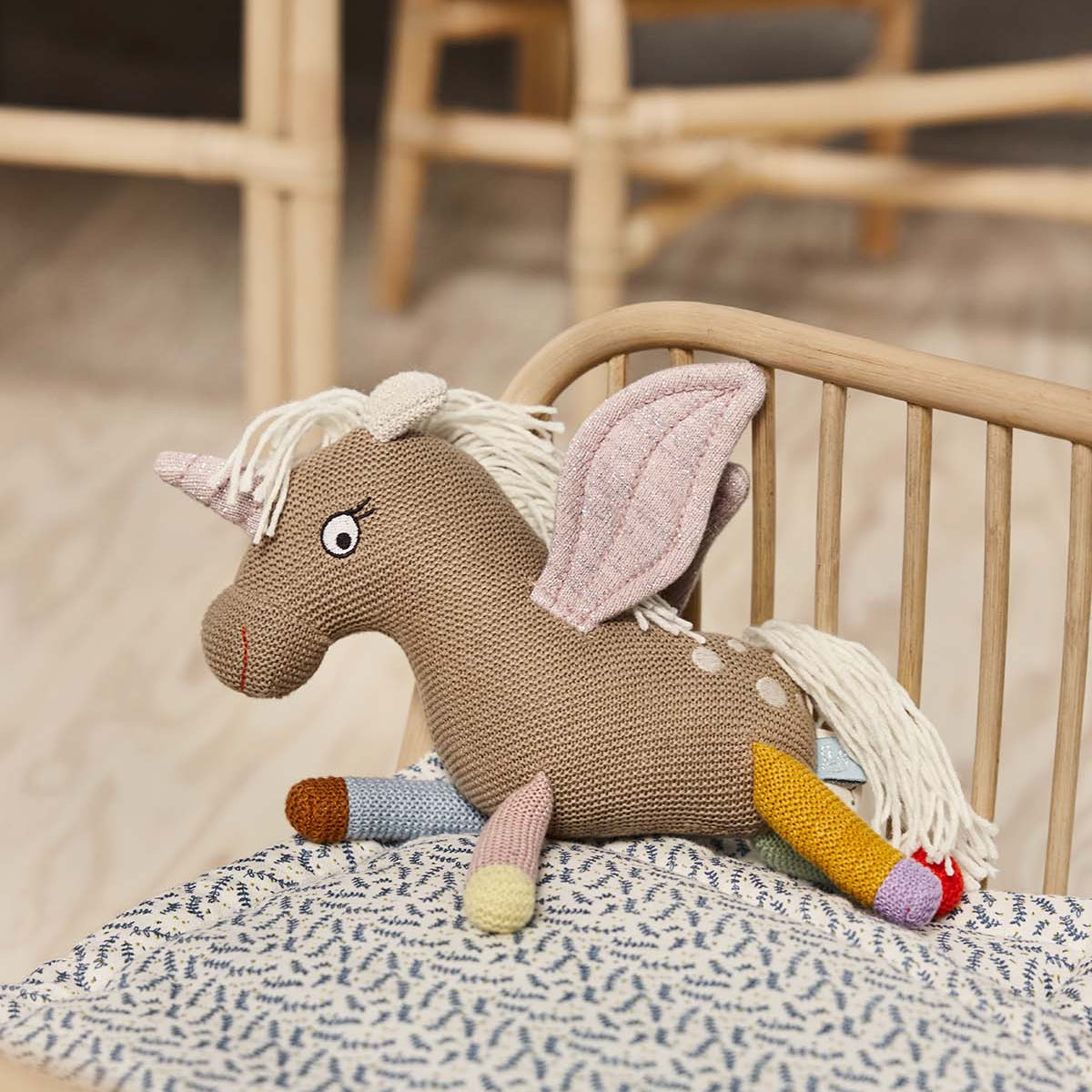 Ummi Unicorn