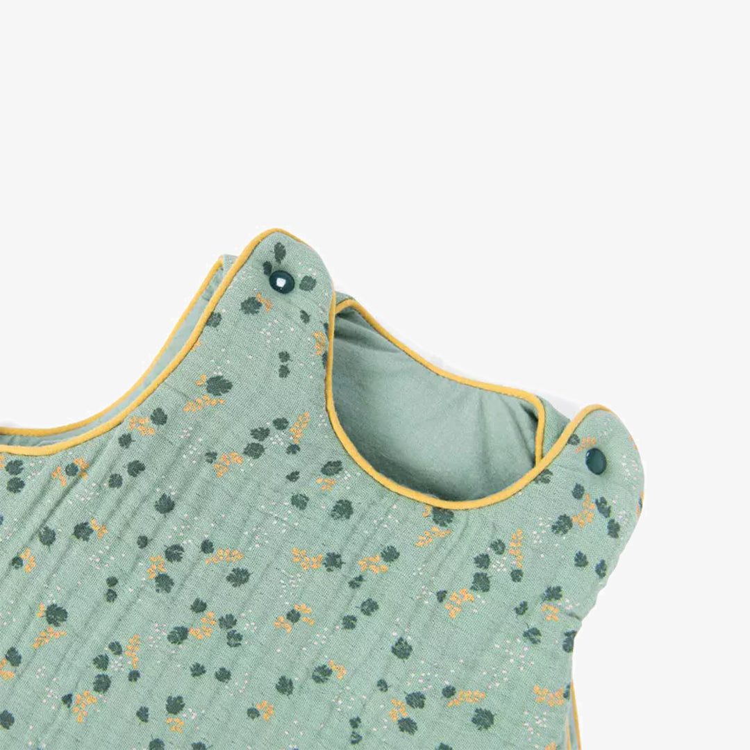 Sage sleeping bag TOG 3.8 - Trois Petits