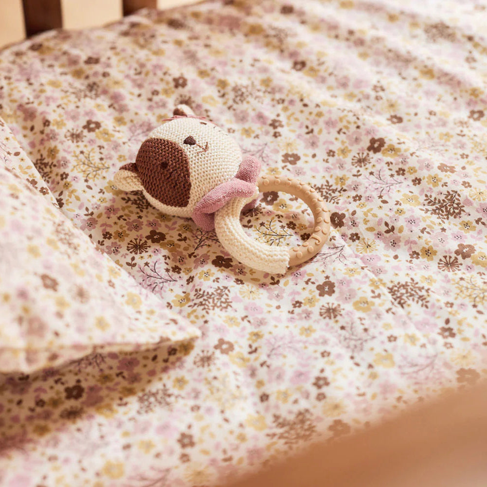 Teething Ring, Jill