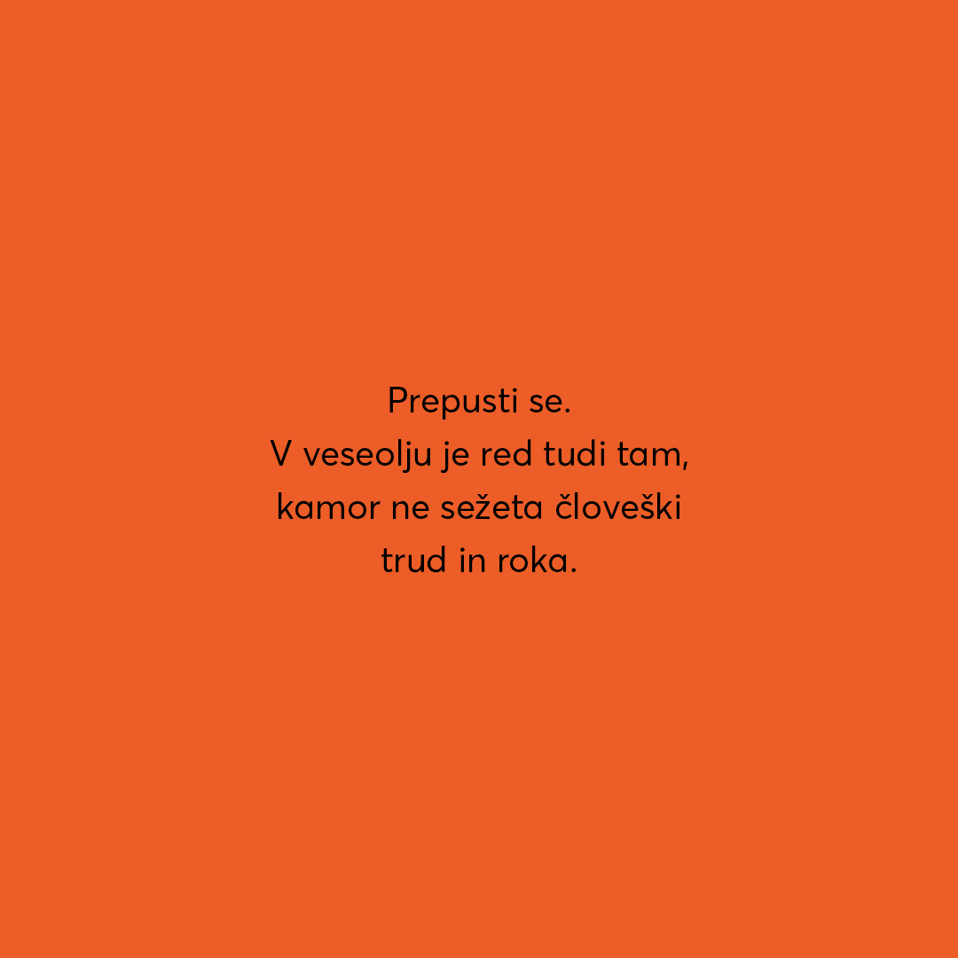 Print - Let yourself go