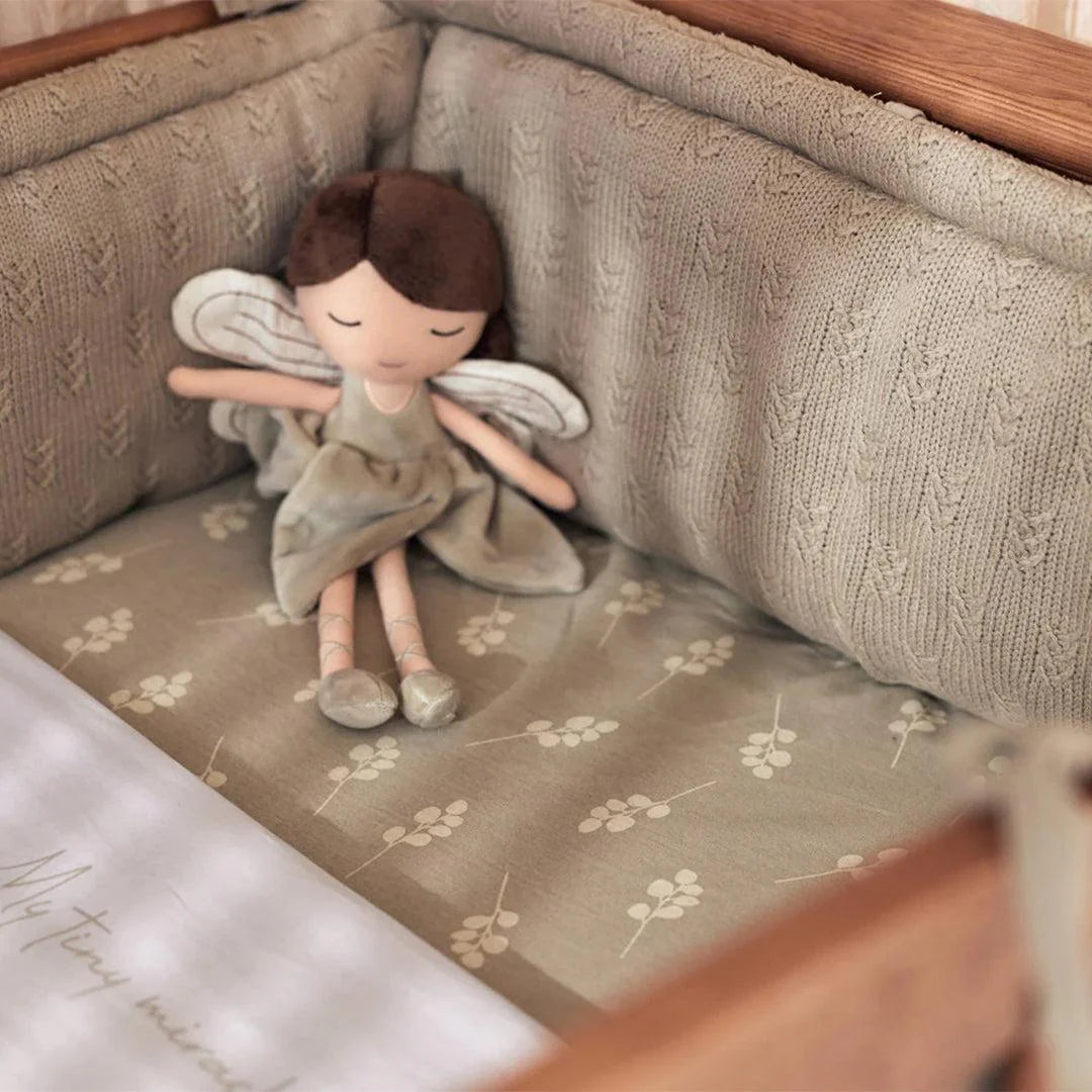 Stuffed Animal - Fairy Livia